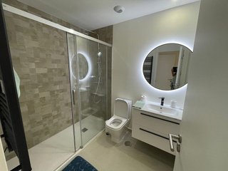 Piso en alquiler en San Pedro de Alcántara pueblo en Marbella