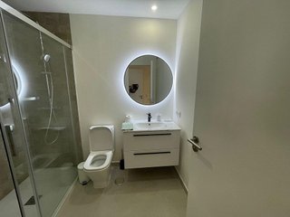 Piso en alquiler en San Pedro de Alcántara pueblo en Marbella