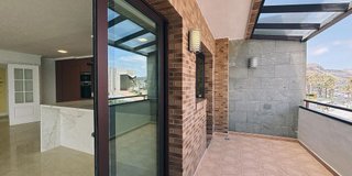 Piso en alquiler en Guanarteme en Palmas de Gran Canaria(Las)