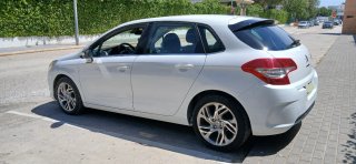 Citroen C4 2013