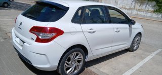 Citroen C4 2013
