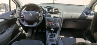 Citroen C4 2013