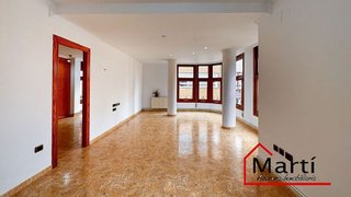 Piso en alquiler en Camino de Onda - Salesianos - Centro en Burriana