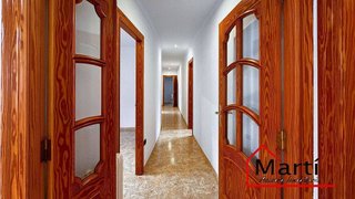 Piso en alquiler en Camino de Onda - Salesianos - Centro en Burriana