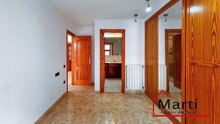 Piso en alquiler en Camino de Onda - Salesianos - Centro en Burriana