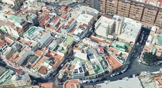 Ático en alquiler en Guanarteme en Palmas de Gran Canaria(Las)