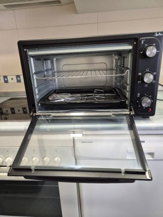Horno de convección Jata 45L