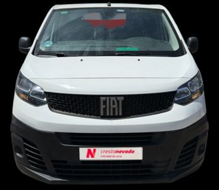 DESDE 259€ AL MES SIN ENTRADA FIAT FURGONETA FURGO