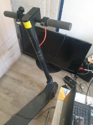 Patinete Eléctrico Xiaomi poco uso