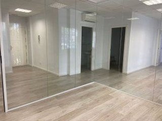 Oficina en alquiler en Ciudad Jardín en Madrid