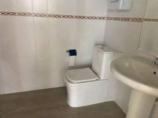 Oficina en alquiler en Ciudad Jardín en Madrid