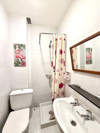 Piso en alquiler en Praza España - Casablanca en Vigo
