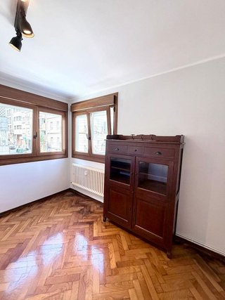 Piso en alquiler en Praza España - Casablanca en Vigo