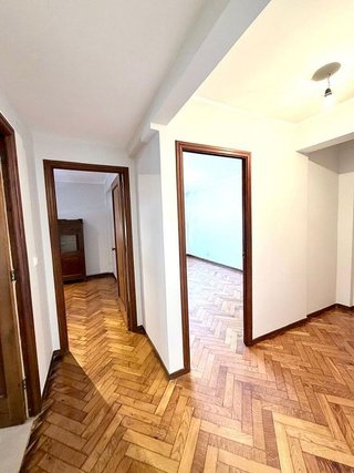 Piso en alquiler en Praza España - Casablanca en Vigo
