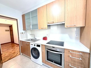 Piso en alquiler en Praza España - Casablanca en Vigo