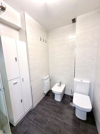 Piso en alquiler en Praza España - Casablanca en Vigo