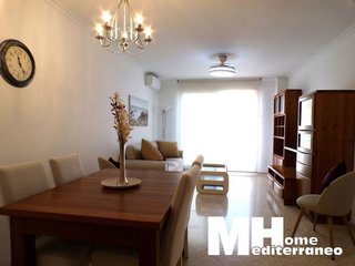 Piso en alquiler en Canet d´En Berenguer
