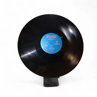 DISCO DE VINILO DIRE STRAITS ON THE NIGHT LIVE