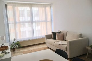 Piso en alquiler en Ciutat de les Arts i les Ciències en Valencia