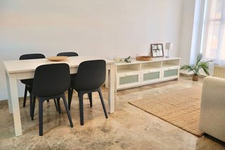 Piso en alquiler en Ciutat de les Arts i les Ciències en Valencia