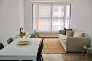 Piso en alquiler en Ciutat de les Arts i les Ciències en Valencia