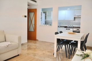 Piso en alquiler en Ciutat de les Arts i les Ciències en Valencia