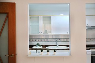 Piso en alquiler en Ciutat de les Arts i les Ciències en Valencia