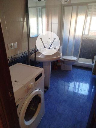 Piso en alquiler en Hospitales - Campus en Salamanca