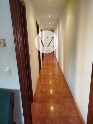 Piso en alquiler en Hospitales - Campus en Salamanca