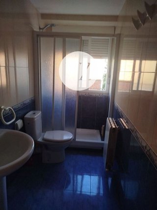 Piso en alquiler en Hospitales - Campus en Salamanca