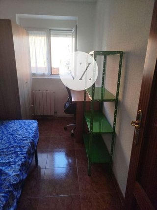 Piso en alquiler en Hospitales - Campus en Salamanca