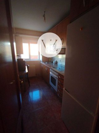 Piso en alquiler en Hospitales - Campus en Salamanca