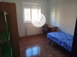 Piso en alquiler en Hospitales - Campus en Salamanca