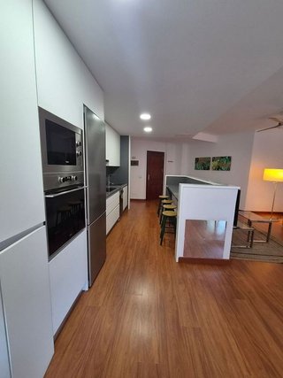 Piso en alquiler en Santa Catalina - Canteras en Palmas de Gran Canaria(Las)