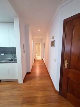 Piso en alquiler en Santa Catalina - Canteras en Palmas de Gran Canaria(Las)