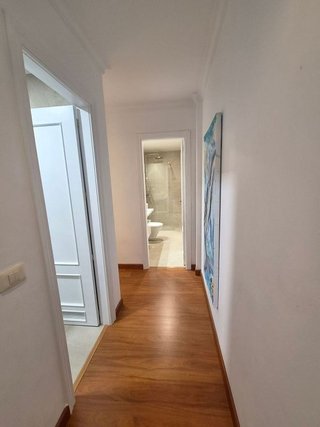 Piso en alquiler en Santa Catalina - Canteras en Palmas de Gran Canaria(Las)