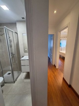 Piso en alquiler en Santa Catalina - Canteras en Palmas de Gran Canaria(Las)