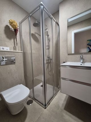 Piso en alquiler en Santa Catalina - Canteras en Palmas de Gran Canaria(Las)
