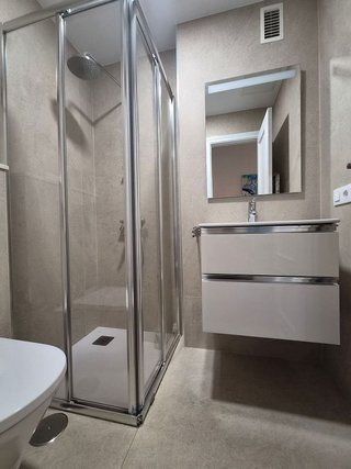 Piso en alquiler en Santa Catalina - Canteras en Palmas de Gran Canaria(Las)