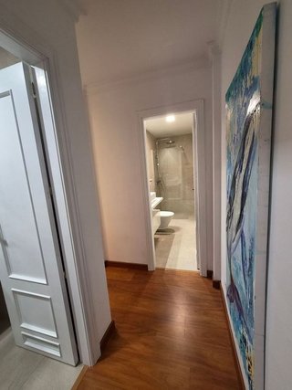 Piso en alquiler en Santa Catalina - Canteras en Palmas de Gran Canaria(Las)
