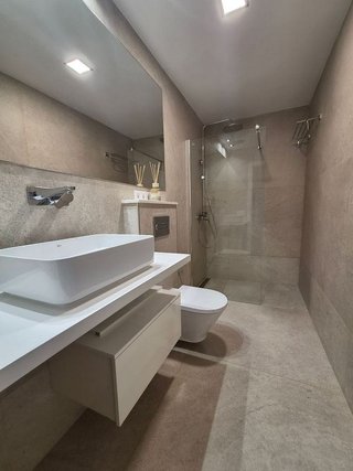Piso en alquiler en Santa Catalina - Canteras en Palmas de Gran Canaria(Las)