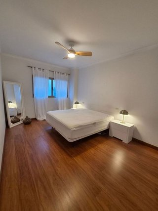 Piso en alquiler en Santa Catalina - Canteras en Palmas de Gran Canaria(Las)