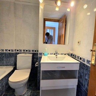 Piso en alquiler en Sant Pau en Valencia