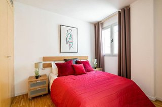 Piso en alquiler en Embajadores - Lavapiés en Madrid
