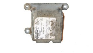1898852 centralita airbag 9652275980 peugeot 307