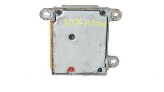 1898852 centralita airbag 9652275980 peugeot 307