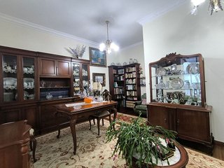 Piso en venta en Centro en Ferrol