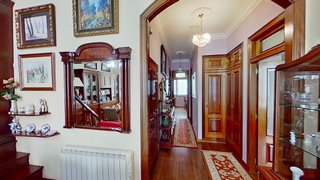 Piso en venta en Centro en Ferrol