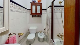 Piso en venta en Centro en Ferrol