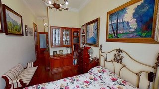 Piso en venta en Centro en Ferrol